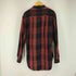 ユリウス JULIUS RANDOM PATTERN HARNESS SHIRT メンズ JPN:3