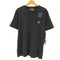 ラフシモンズ RAF SIMONS Denim pocket logo patch T-shirt メンズ 44