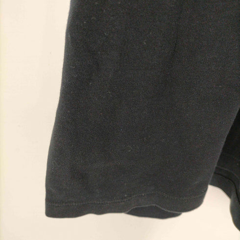 ラフシモンズ RAF SIMONS Denim pocket logo patch T-shirt メンズ 44