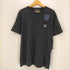 ラフシモンズ RAF SIMONS Denim pocket logo patch T-shirt メンズ 44