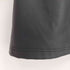 ザラ ZARA フェイクレザー S/S シャツ メンズ import:XL