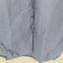 ザラ ZARA Shirt With Detachable Sleeves L/Sストライプシャツ メンズ JPN:M