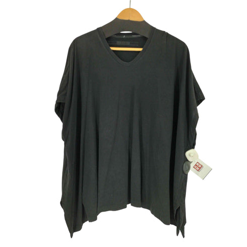 ユリウス JULIUS オーバーサイズノースリーブTシャツ メンズ JPN:1
