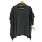 ユリウス JULIUS オーバーサイズノースリーブTシャツ メンズ JPN:1