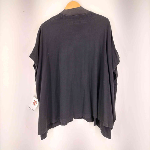 ユリウス JULIUS オーバーサイズノースリーブTシャツ メンズ JPN:1