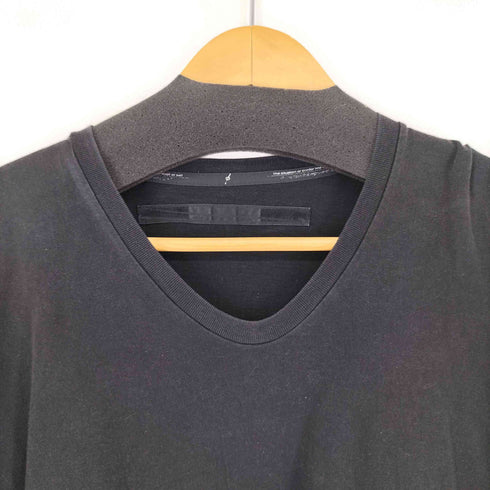 ユリウス JULIUS オーバーサイズノースリーブTシャツ メンズ JPN:1
