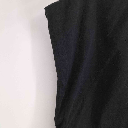 ユリウス JULIUS オーバーサイズノースリーブTシャツ メンズ JPN:1