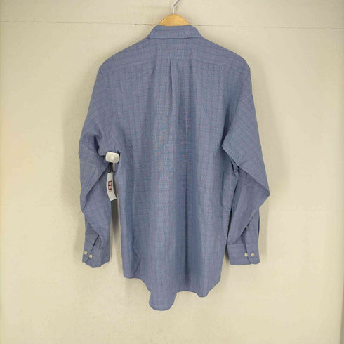 チャップス CHAPS チェックシャツ メンズ JPN:L