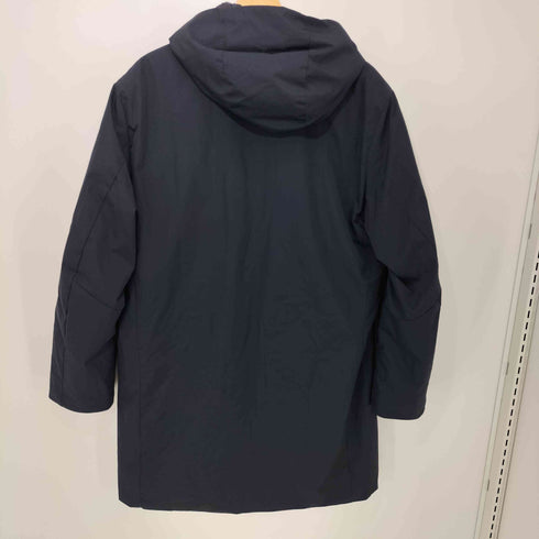 ユニクロ UNIQLO ハイブリッドダウンジャケット メンズ JPN:L