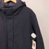 ユニクロ UNIQLO ハイブリッドダウンジャケット メンズ JPN:L
