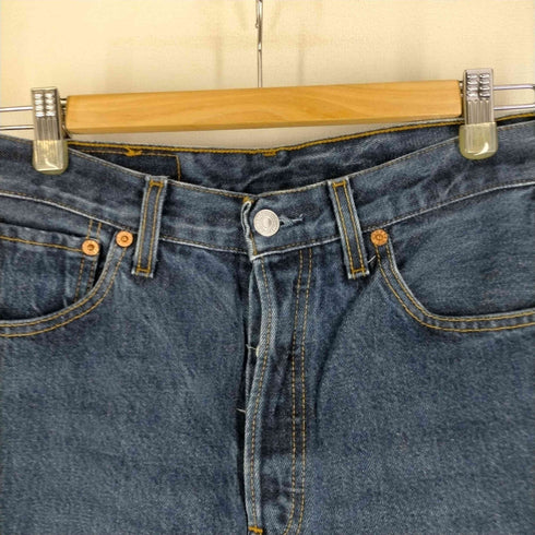 リーバイス Levis 90s 273刻印 ポーランド製 501 ボタンフライデニムパンツ メンズ W30 L30
