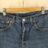 リーバイス Levis 90s 273刻印 ポーランド製 501 ボタンフライデニムパンツ メンズ W30 L30