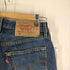 リーバイス Levis 90s 273刻印 ポーランド製 501 ボタンフライデニムパンツ メンズ W30 L30