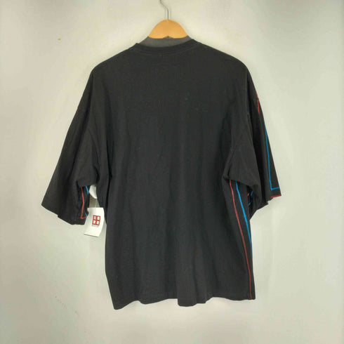 ダブレット doublet 19SS ANAGLYPH HAND-PAINTED T-SHIRT メンズ