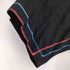 ダブレット doublet 19SS ANAGLYPH HAND-PAINTED T-SHIRT メンズ