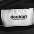 ダブレット doublet 19SS ANAGLYPH HAND-PAINTED T-SHIRT メンズ