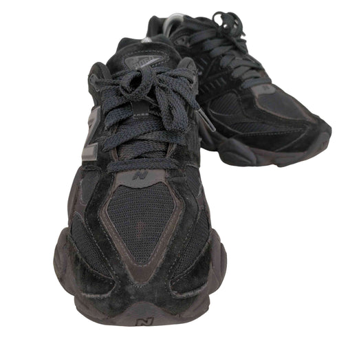 ニューバランス NEW BALANCE 9060 Triple Black メンズ JPN:26.5