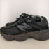 ニューバランス NEW BALANCE 9060 Triple Black メンズ JPN:26.5