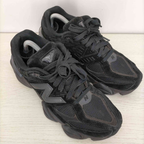 ニューバランス NEW BALANCE 9060 Triple Black メンズ JPN:26.5