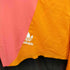 アディダスオリジナルス adidas Originals ADICOLOR COLORBLOCK TRACK JKT メンズ JPN:XS