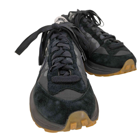 ナイキ NIKE VAPORWAFFLE Black Gum メンズ JPN:26.5