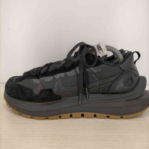 ナイキ NIKE VAPORWAFFLE Black Gum メンズ JPN:26.5