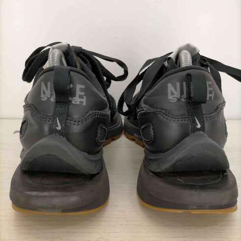 ナイキ NIKE VAPORWAFFLE Black Gum メンズ JPN:26.5