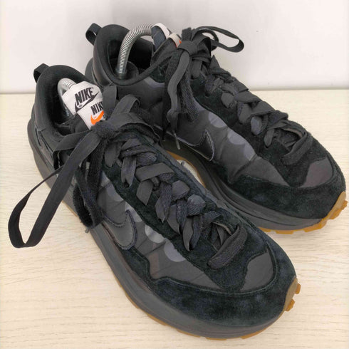 ナイキ NIKE VAPORWAFFLE Black Gum メンズ JPN:26.5