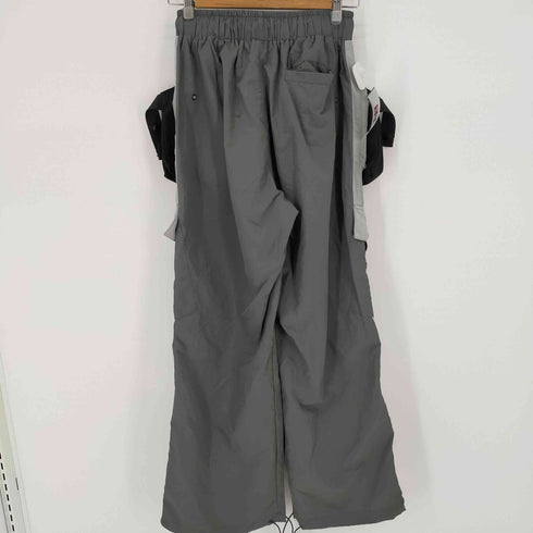 DE NAGE マルチポケットコンバットカーゴパンツ ギミック CORDURA メンズ JPN:2