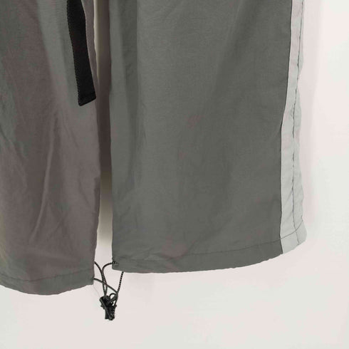 DE NAGE マルチポケットコンバットカーゴパンツ ギミック CORDURA メンズ JPN:2