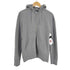 ループウィラー LOOPWHEELER Slim Zip Sweat Hoody メンズ