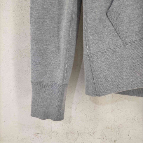 ループウィラー LOOPWHEELER Slim Zip Sweat Hoody メンズ