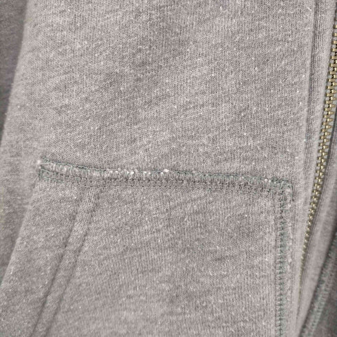 ループウィラー LOOPWHEELER Slim Zip Sweat Hoody メンズ