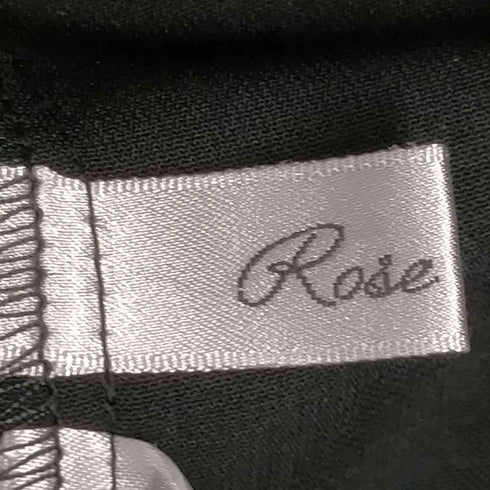 ROSE FARM 半袖ティアードワンピース レディース JPN:M