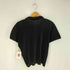プリーツプリーズイッセイミヤケ PLEATS PLEASE ISSEY MIYAKE プリーツスキッパーシャツ レディース JPN:3