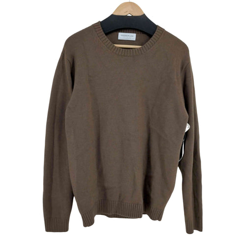 トゥモローランドトリコ TOMORROWLAND tricot メリノベーシック クルーネックプルオーバー メンズ JPN:XL