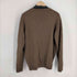 トゥモローランドトリコ TOMORROWLAND tricot メリノベーシック クルーネックプルオーバー メンズ JPN:XL