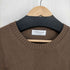 トゥモローランドトリコ TOMORROWLAND tricot メリノベーシック クルーネックプルオーバー メンズ JPN:XL