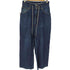 ジエダ Jieda 16SS SUPER WIDE DENIM スーパーワイドデニム メンズ