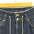 ジエダ Jieda 16SS SUPER WIDE DENIM スーパーワイドデニム メンズ