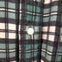 チャップスラルフローレン CHAPS RALPH LAUREN 90-00s 片ポケ ボタンダウンチェック パイルL/Sシャツ メンズ import:L
