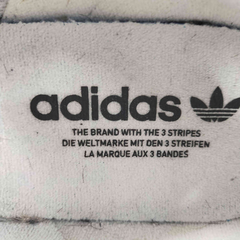 アディダスオリジナルス adidas Originals BW ARMY / トレーニングシューズ メンズ JPN:27