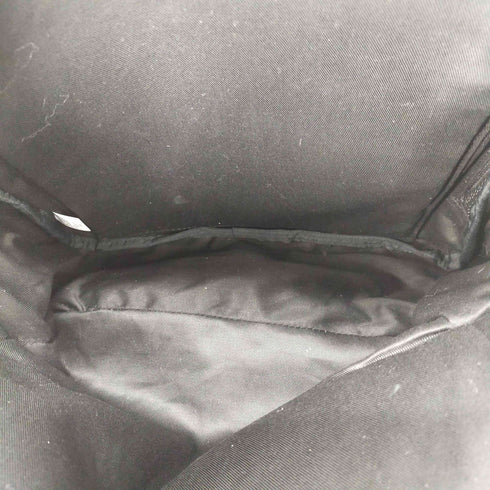 ディケイド DECADE 立体プリント スクエアリュック バックパック レディース ONE SIZE