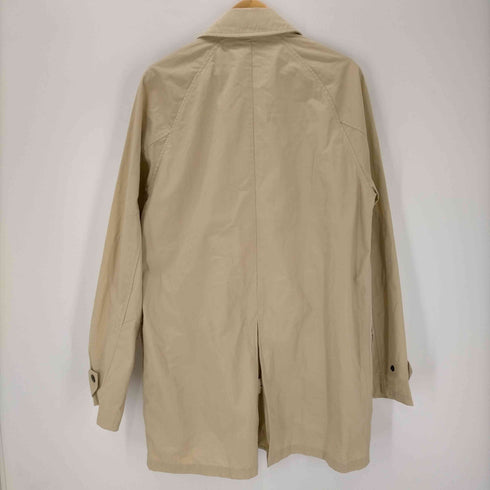 ポロバイラルフローレン Polo by RALPH LAUREN 90s レザーチンスト ハンティングジャケット メンズ JPN:M