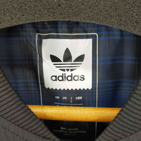 アディダスオリジナルス adidas Originals VARSITY ジャケット ブルゾン メンズ O