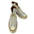 コンバース CONVERSE CONVERSE CTAS 70 HI ALL LEATHER オールレザー メンズ 26.5