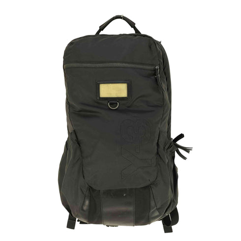 ワイスリー Y-3 Mobility Backpack ステッチロゴ モビリティバックパック メンズ