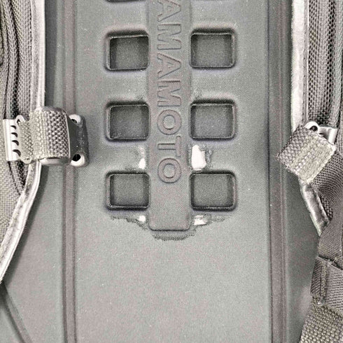 ワイスリー Y-3 Mobility Backpack ステッチロゴ モビリティバックパック メンズ