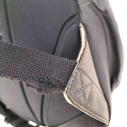 ワイスリー Y-3 Mobility Backpack ステッチロゴ モビリティバックパック メンズ