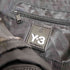 ワイスリー Y-3 Mobility Backpack ステッチロゴ モビリティバックパック メンズ